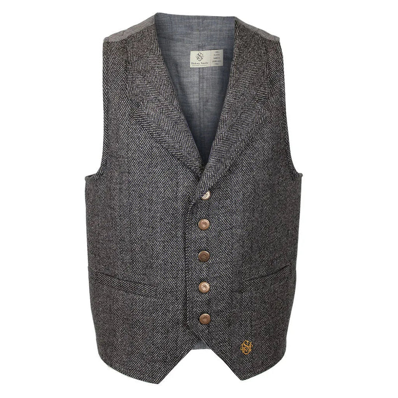 Springfield Spinato | Weste - timberjacks.store