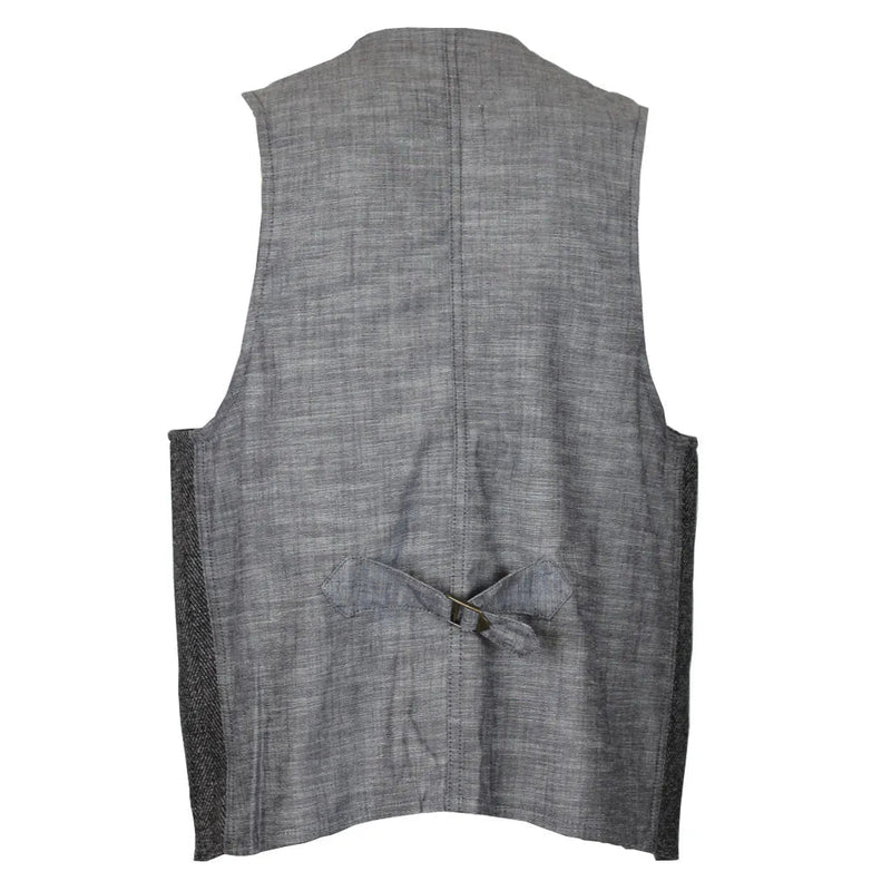 Springfield Spinato | Weste - timberjacks.store
