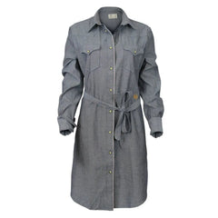 Style 11 Indigo 1005 | Blusenmantel - timberjacks.store