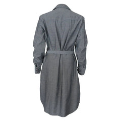 Style 11 Indigo 1005 | Blusenmantel - timberjacks.store