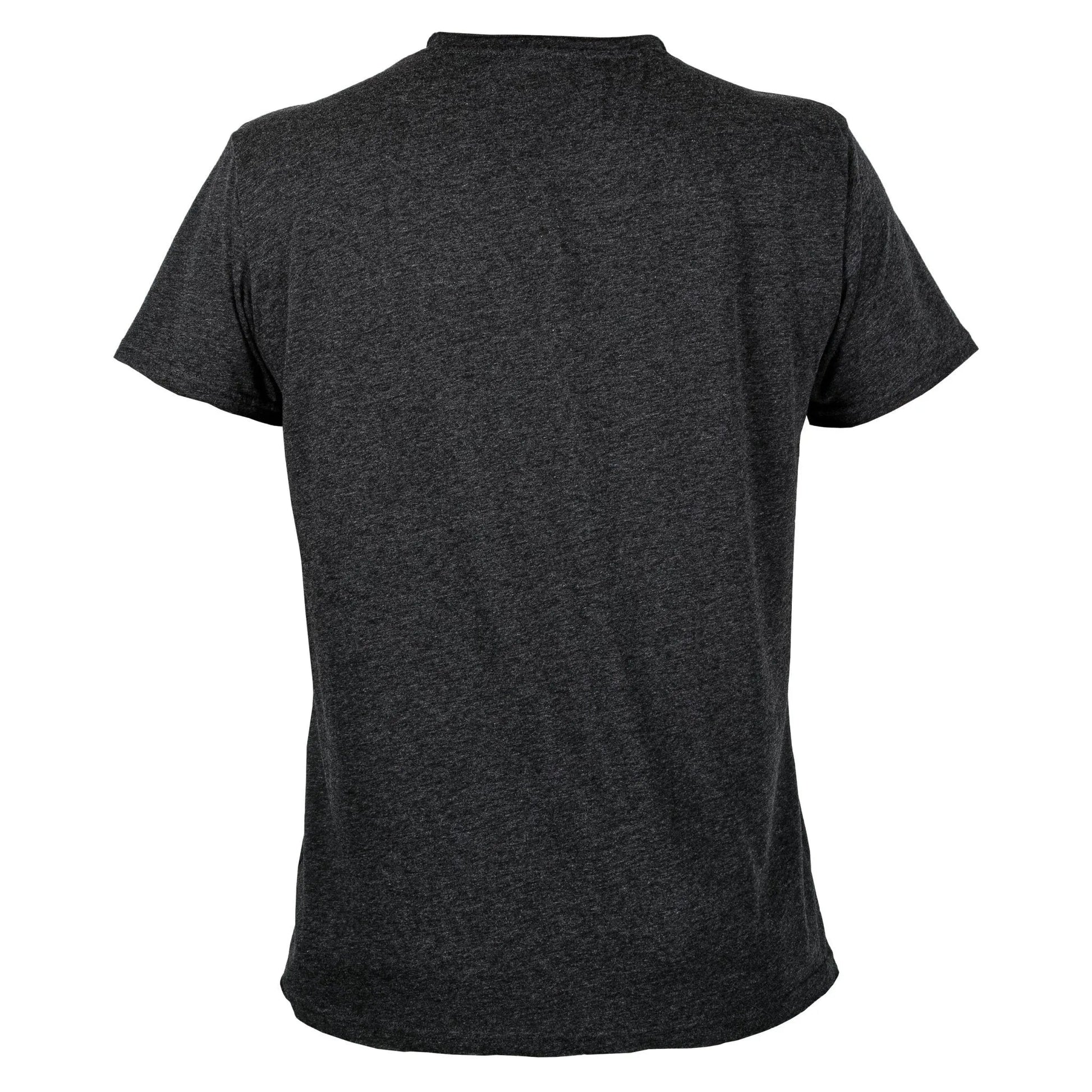 T-Shirt Forest for the trees Men Charcoal - timberjacks.store