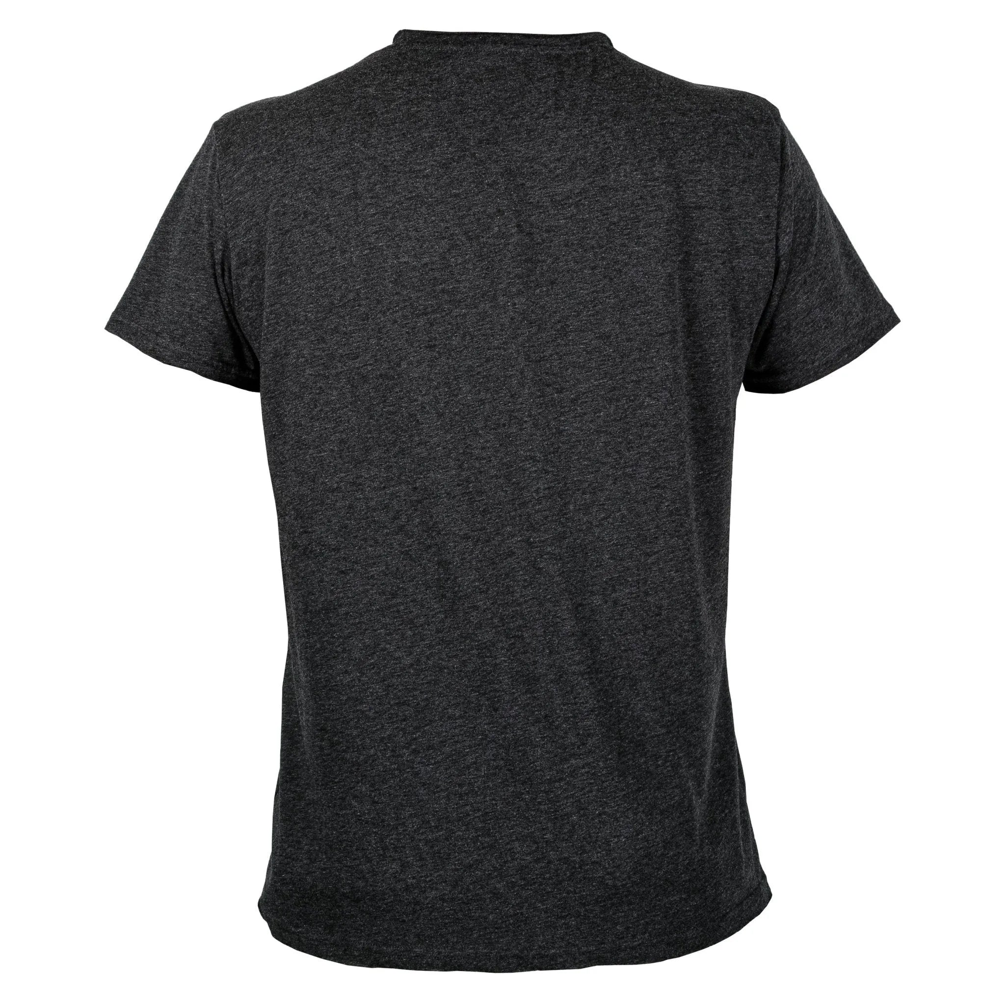 T-Shirt Forest for the trees Men Charcoal - timberjacks.store