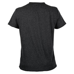 T-Shirt Forest for the trees Men Charcoal - timberjacks.store