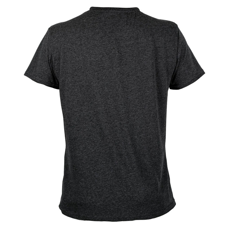 T-Shirt Forest for the trees Men Charcoal - timberjacks.store
