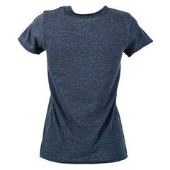 T-Shirt Forest for the trees Women Navy - timberjacks.store