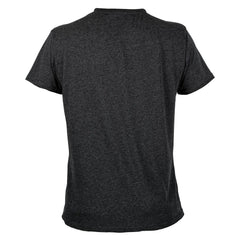 T-Shirt Grizzly Men Charcoal - timberjacks.store