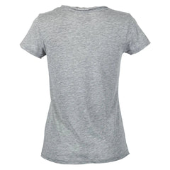 T-Shirt Husky Women Grey - timberjacks.store