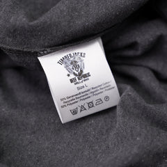 T-Shirt Ibex Men Granit Recycled Cotton - timberjacks.store