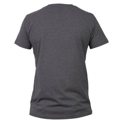 T-Shirt Ibex Men Granit Recycled Cotton - timberjacks.store