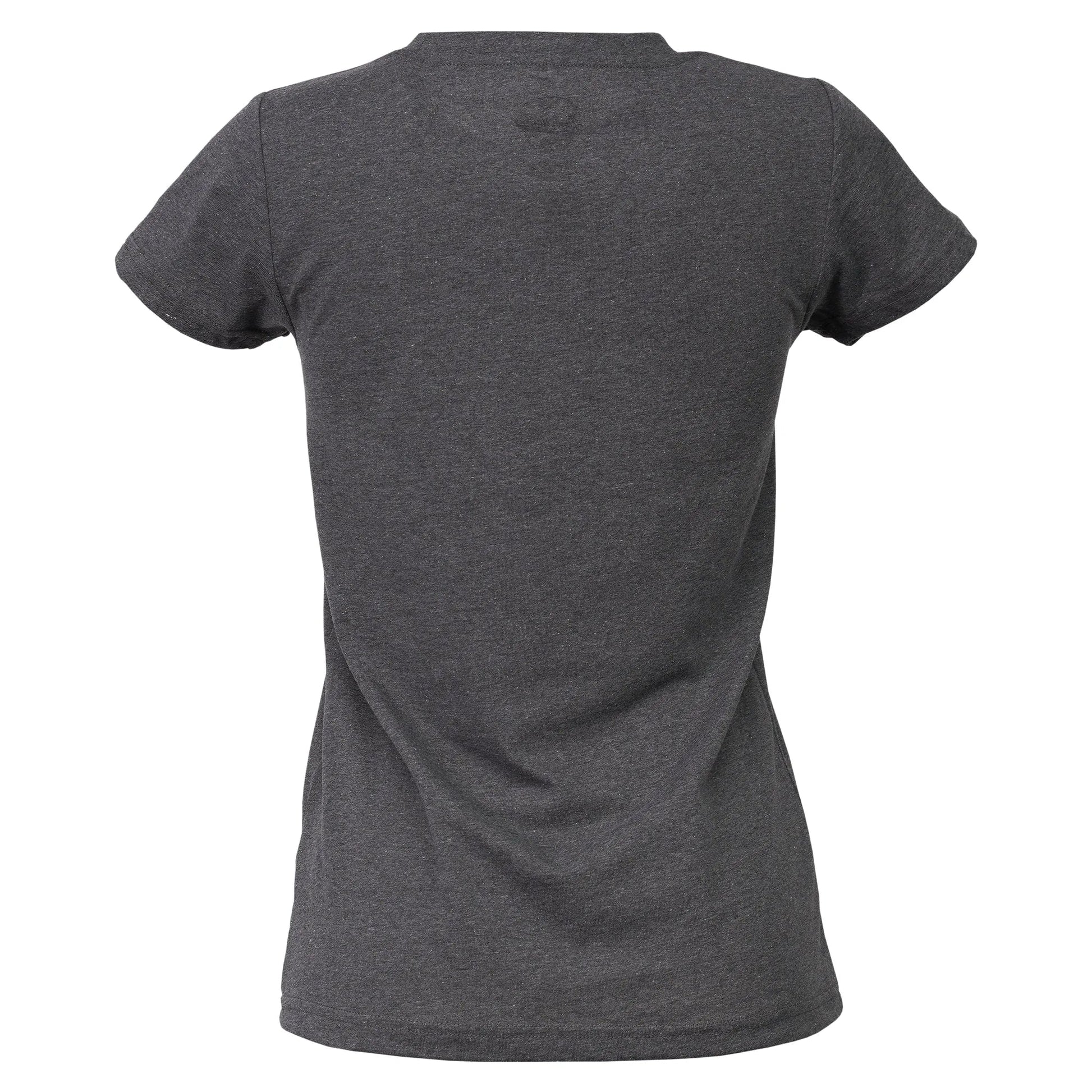 T-Shirt Ibex Women Granit Recycled Cotton - timberjacks.store