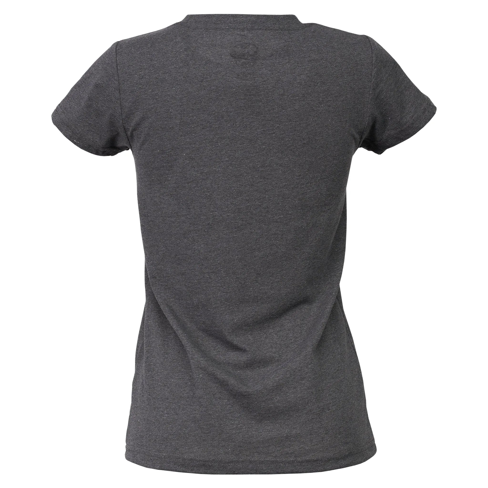 T-Shirt Ibex Women Granit Recycled Cotton - timberjacks.store