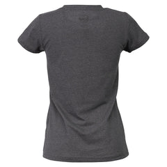 T-Shirt Ibex Women Granit Recycled Cotton - timberjacks.store