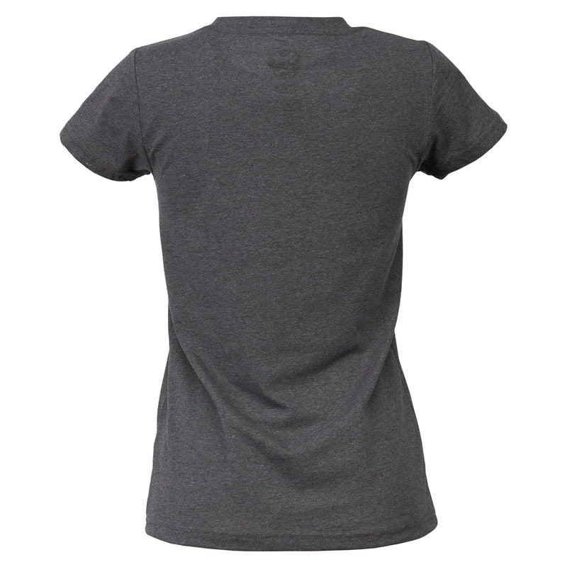T-Shirt Ibex Women Granit Recycled Cotton - timberjacks.store