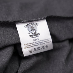 T-Shirt Ibex Women Granit Recycled Cotton - timberjacks.store