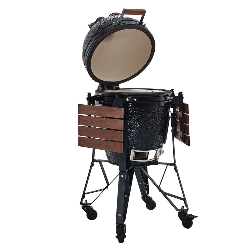 The Bastard Classic Medium Complete - timberjacks.store