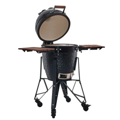 The Bastard Classic Medium Complete - timberjacks.store