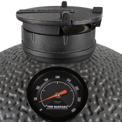The Bastard VX Medium Complete - timberjacks.store
