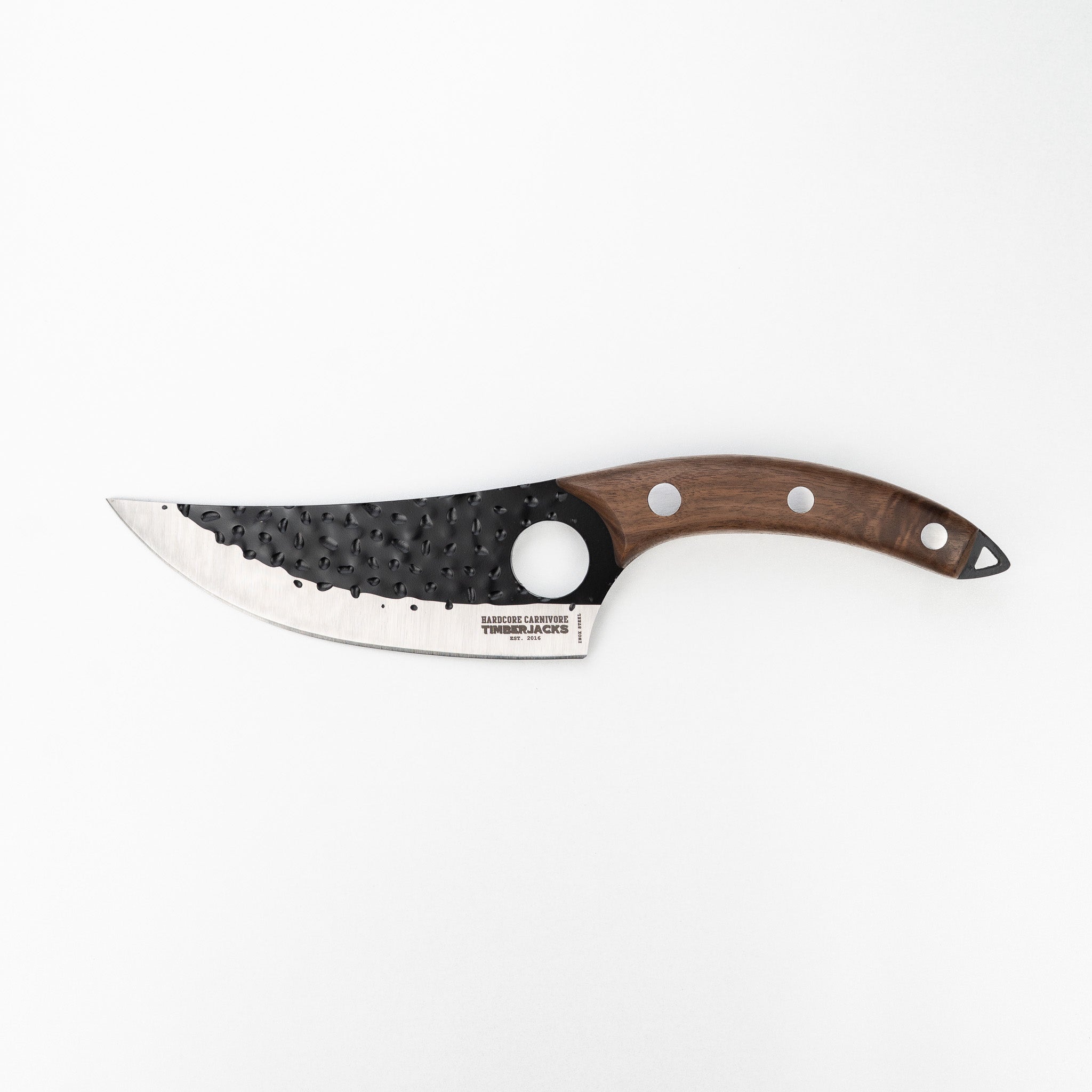 Timberjacks Butcher's Choice Knife - timberjacks.store