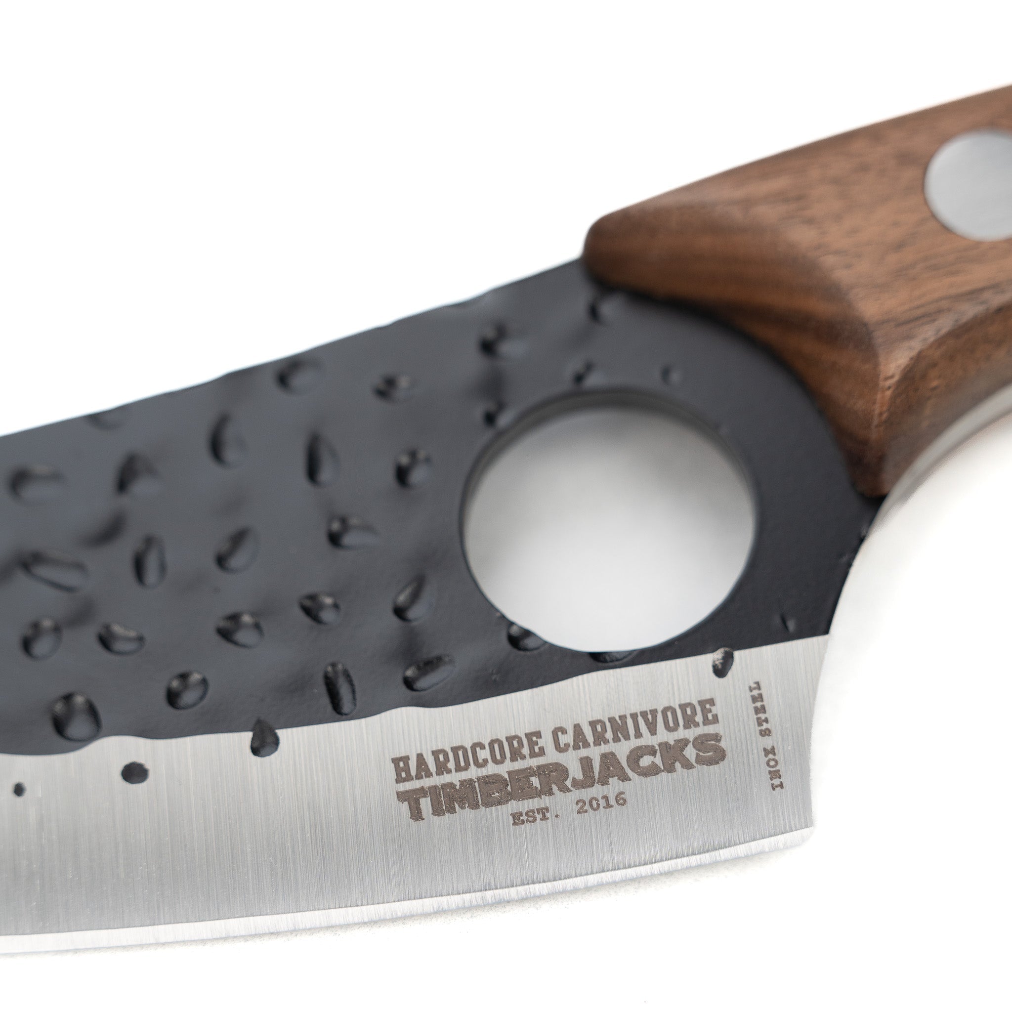 Timberjacks Butcher's Choice Knife - timberjacks.store
