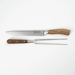 Timberjacks Carving Set - 2 Parts - timberjacks.store