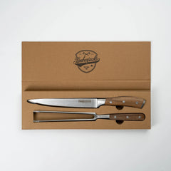 Timberjacks Carving Set - 2 Parts - timberjacks.store