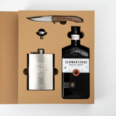 Timberjacks Forest Survival Kit - 3 Parts - timberjacks.store