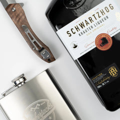 Timberjacks Forest Survival Kit - 3 Parts - timberjacks.store