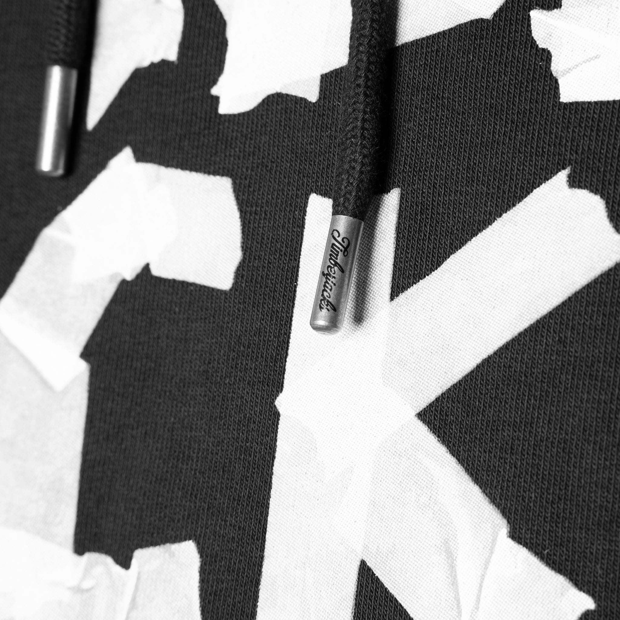 Timberjacks Hoodie Tape - timberjacks.store