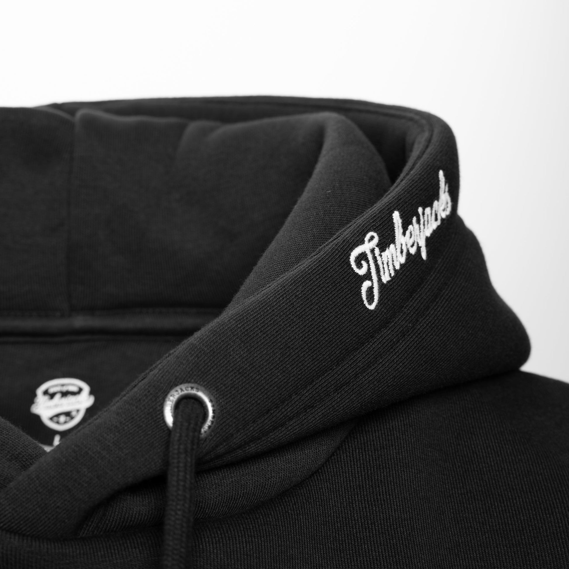 Timberjacks Hoodie Tape - timberjacks.store
