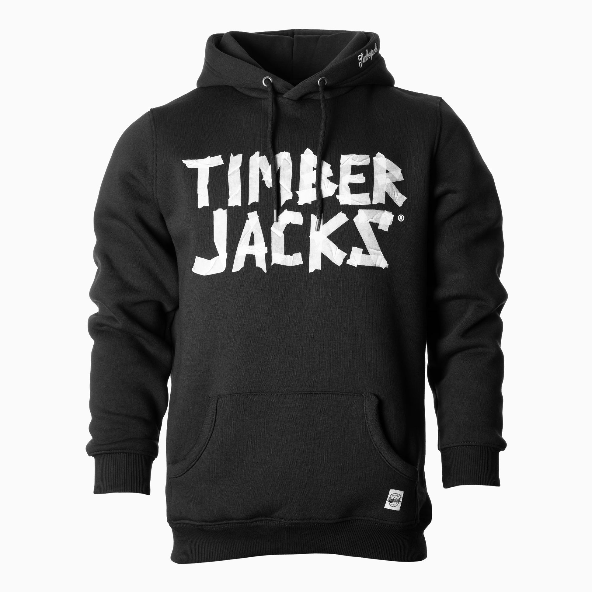 Timberjacks Hoodie Tape - timberjacks.store