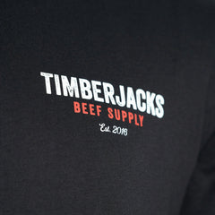 Timberjacks T-Shirt Beef Supply - timberjacks.store