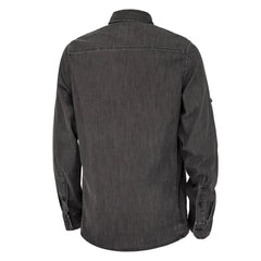 Umatilla Camicia Black | Hemd - timberjacks.store