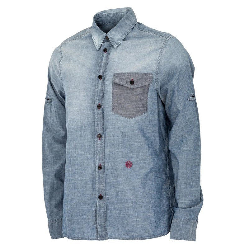 Umatilla Camicia Mod. Used | Hemd - timberjacks.store