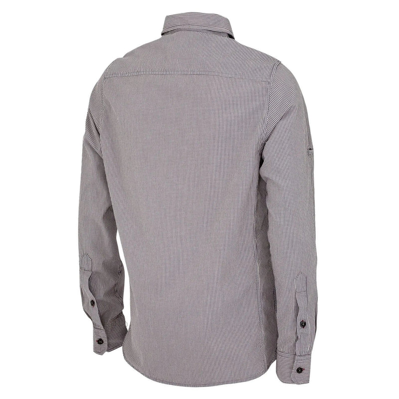 Umatilla Camicia Vichy | Hemd - timberjacks.store