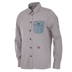 Umatilla Camicia Vichy | Hemd - timberjacks.store