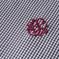 Umatilla Camicia Vichy | Hemd - timberjacks.store