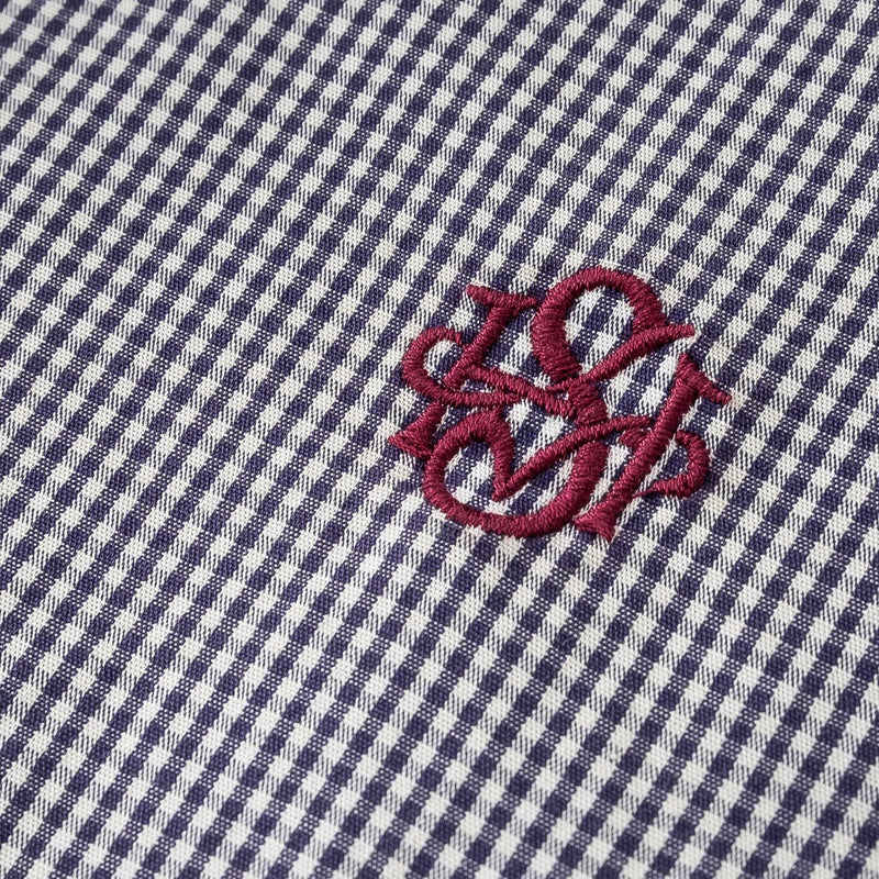 Umatilla Camicia Vichy | Hemd - timberjacks.store