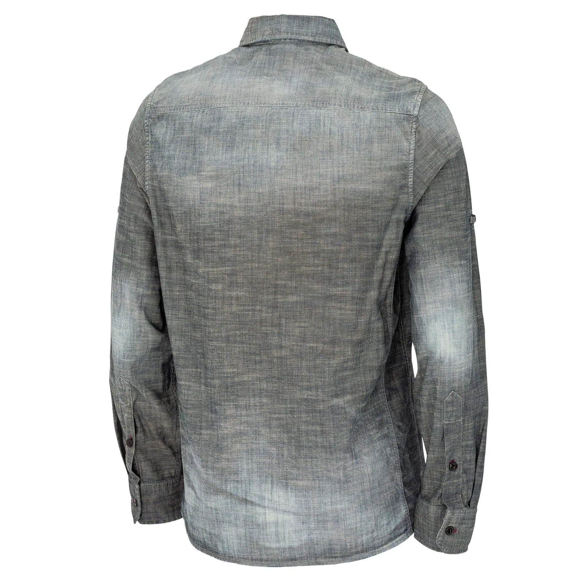 Umatilla Vintage | Hemd - timberjacks.store