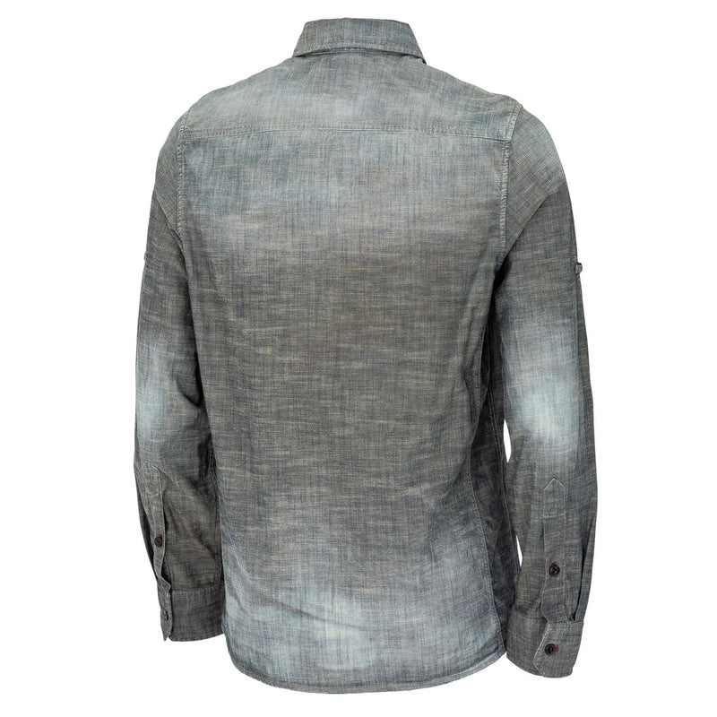 Umatilla Vintage | Hemd - timberjacks.store