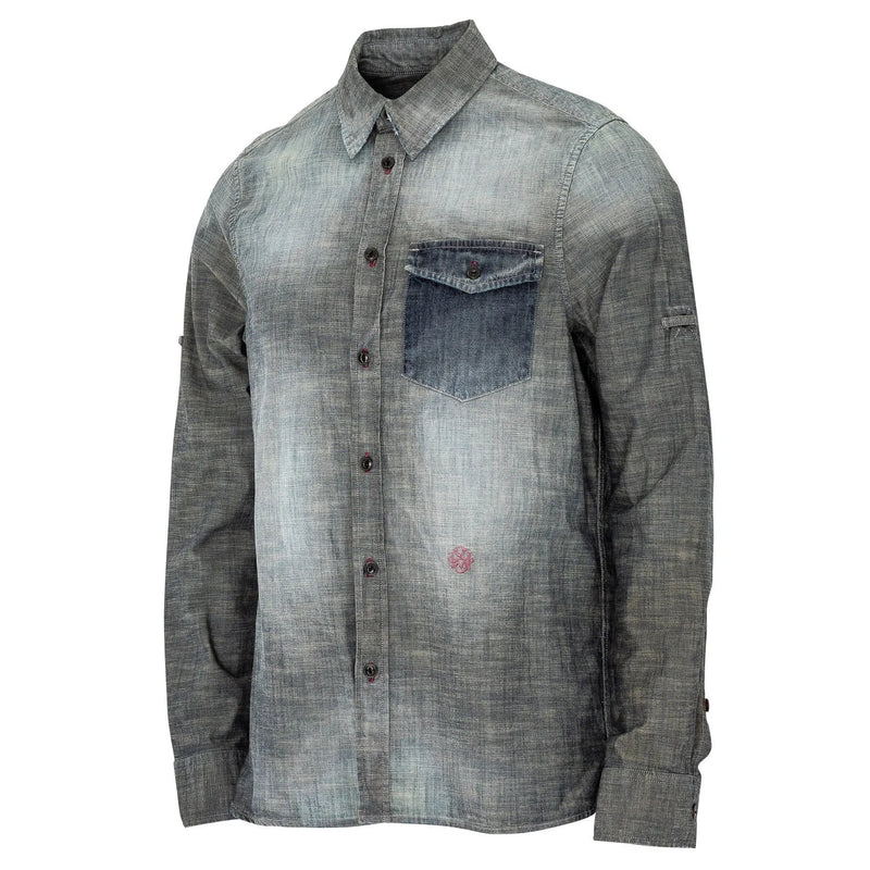Umatilla Vintage | Hemd - timberjacks.store