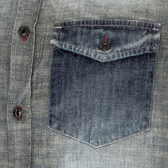 Umatilla Vintage | Hemd - timberjacks.store