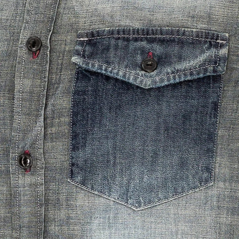 Umatilla Vintage | Hemd - timberjacks.store