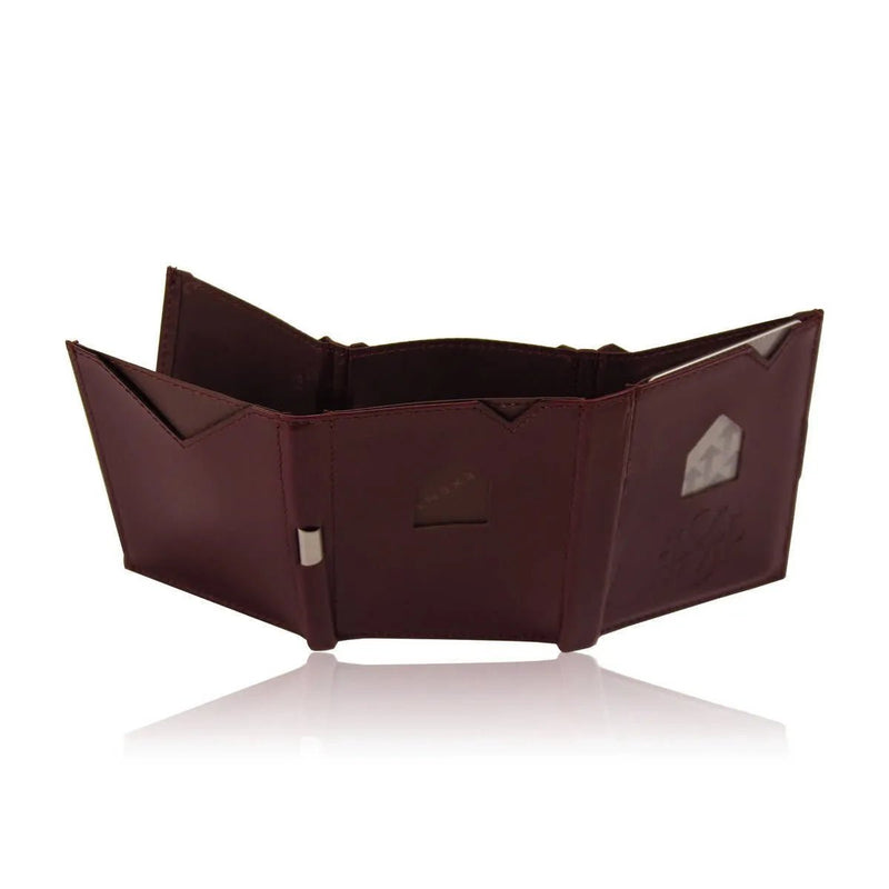 Wallet Brown - timberjacks.store
