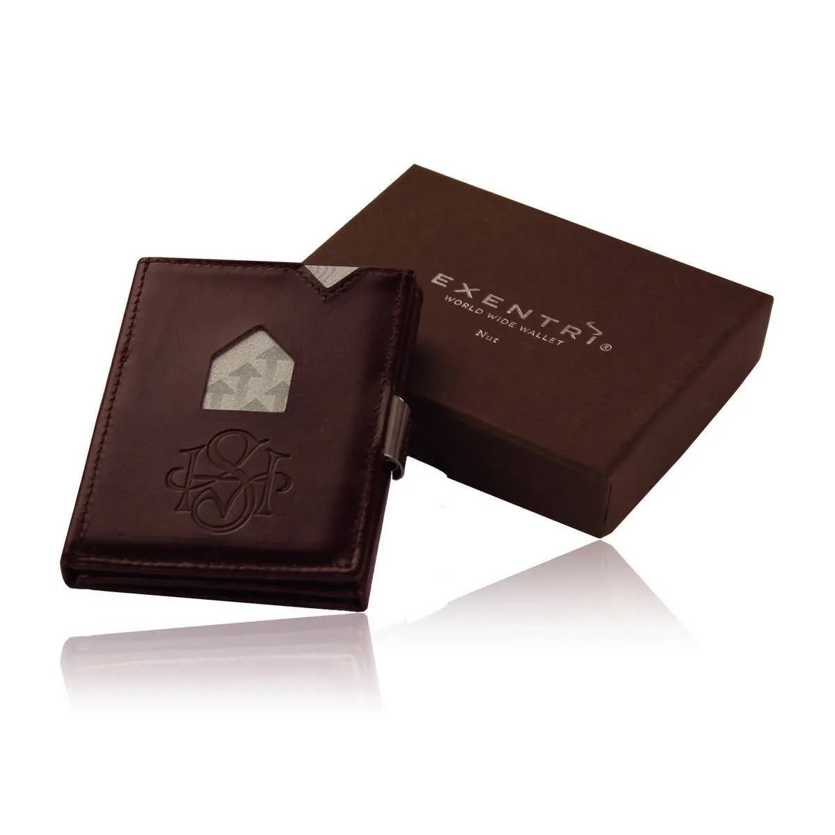 Wallet Brown - timberjacks.store