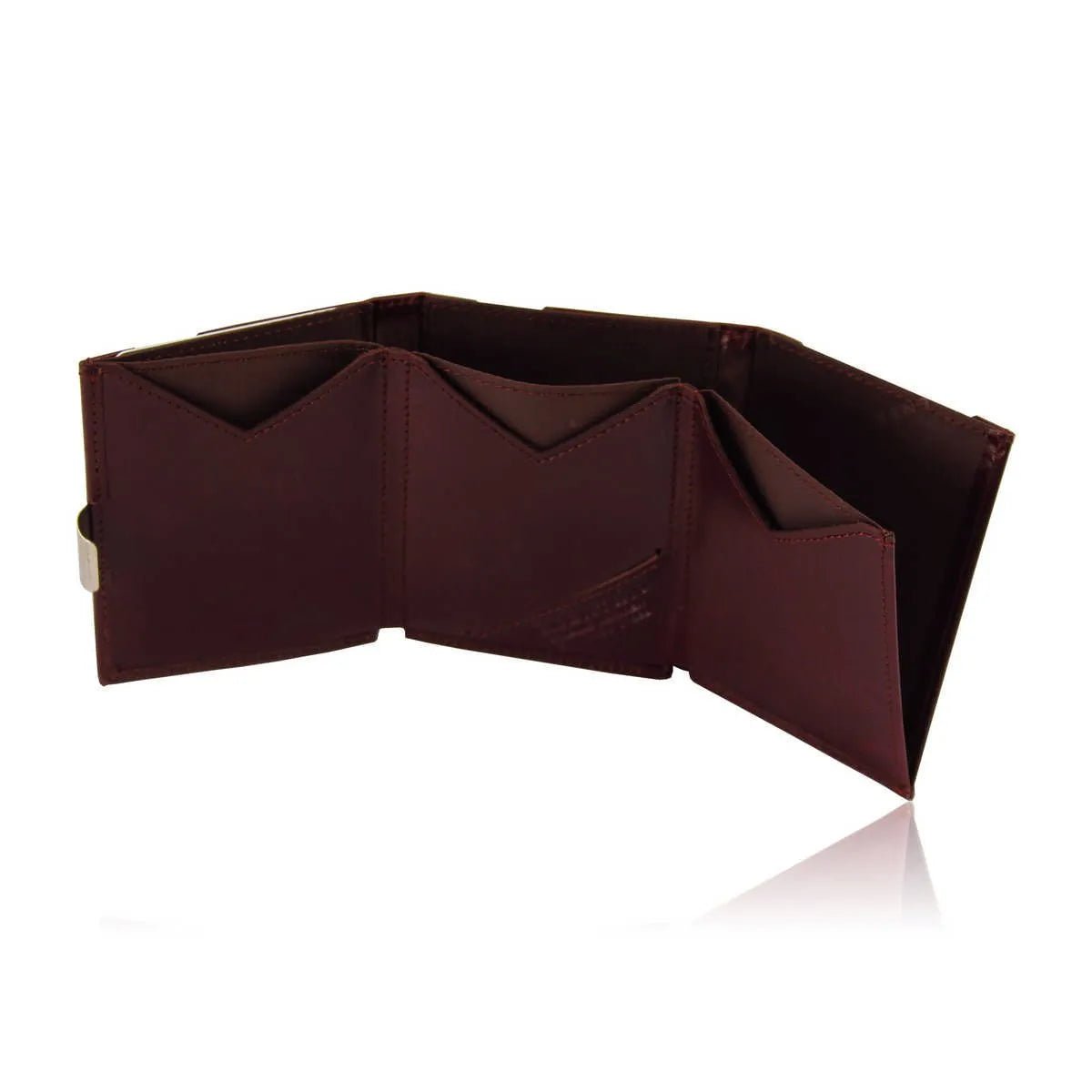 Wallet Brown - timberjacks.store