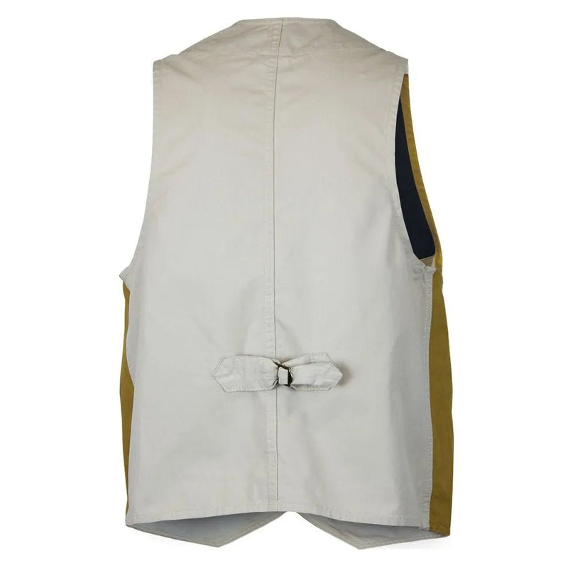 West Canvas | Weste - timberjacks.store