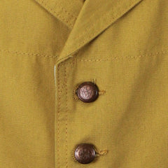 West Canvas | Weste - timberjacks.store