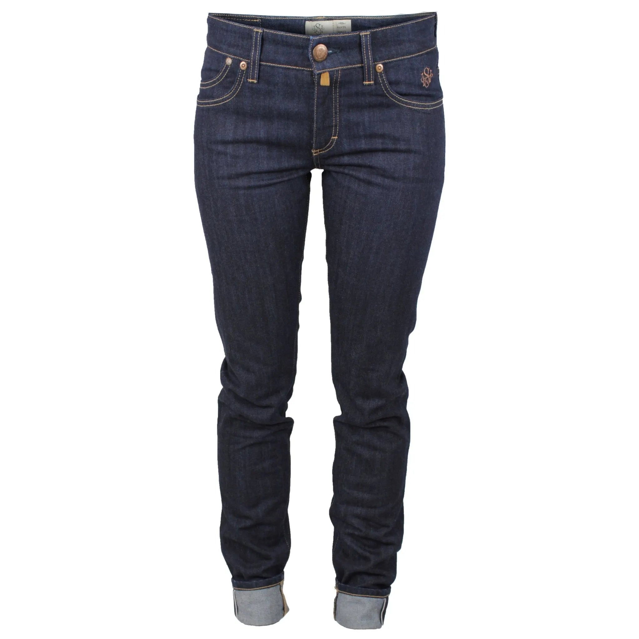 Women 5 Pocket - timberjacks.store