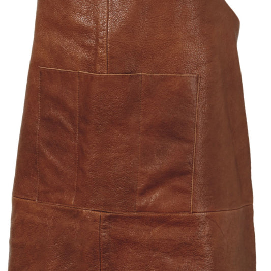 Apron Leather | Lederschürze