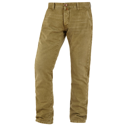 Baker Chino Lt. Army | Relaxed Fit